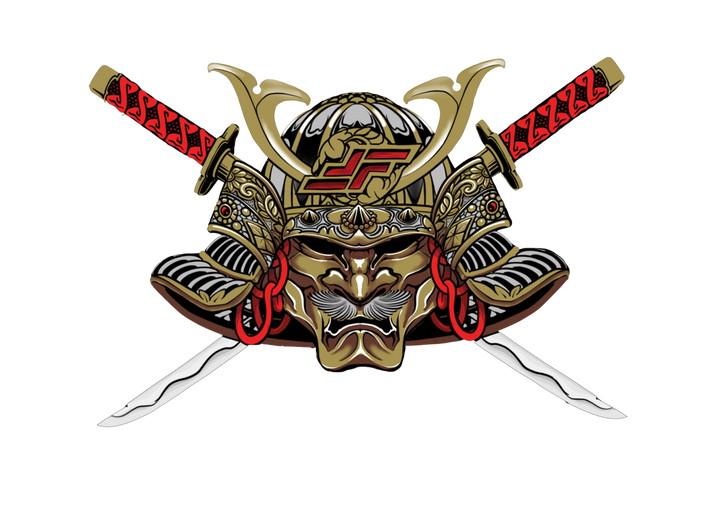 The Samurai Collection