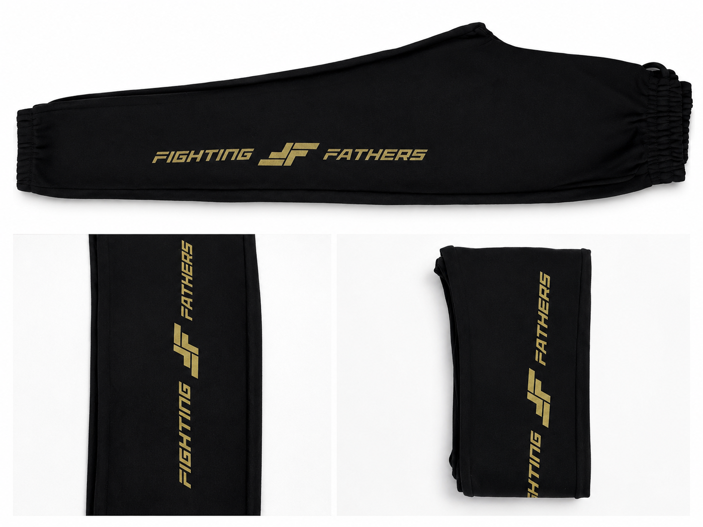 Fighting Fathers — OG Track Pant