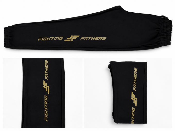 Fighting Fathers — OG Track Pant