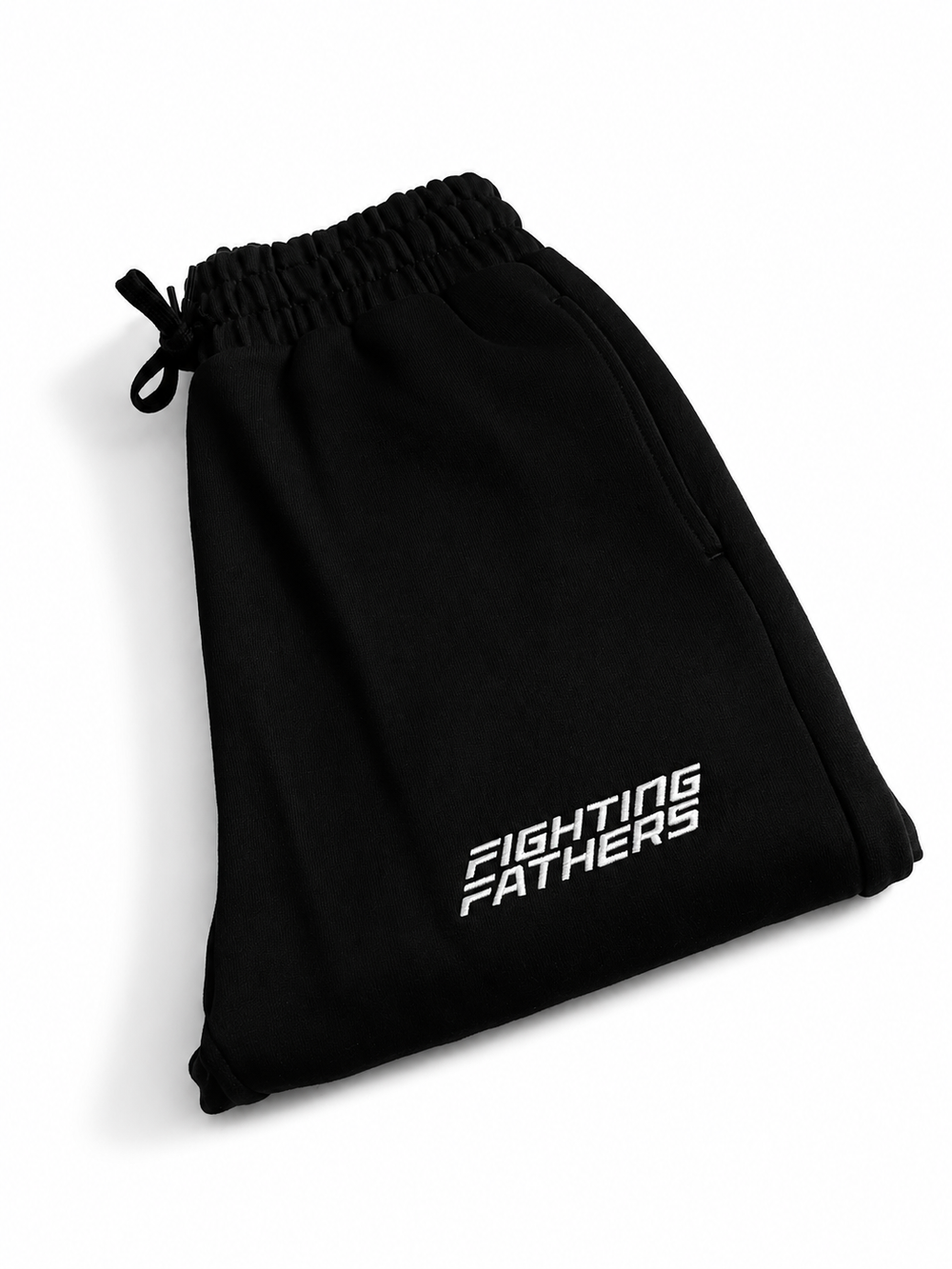 Unbreakable — The Fight Track Pant