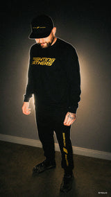 Fighting Fathers — OG Track Pant