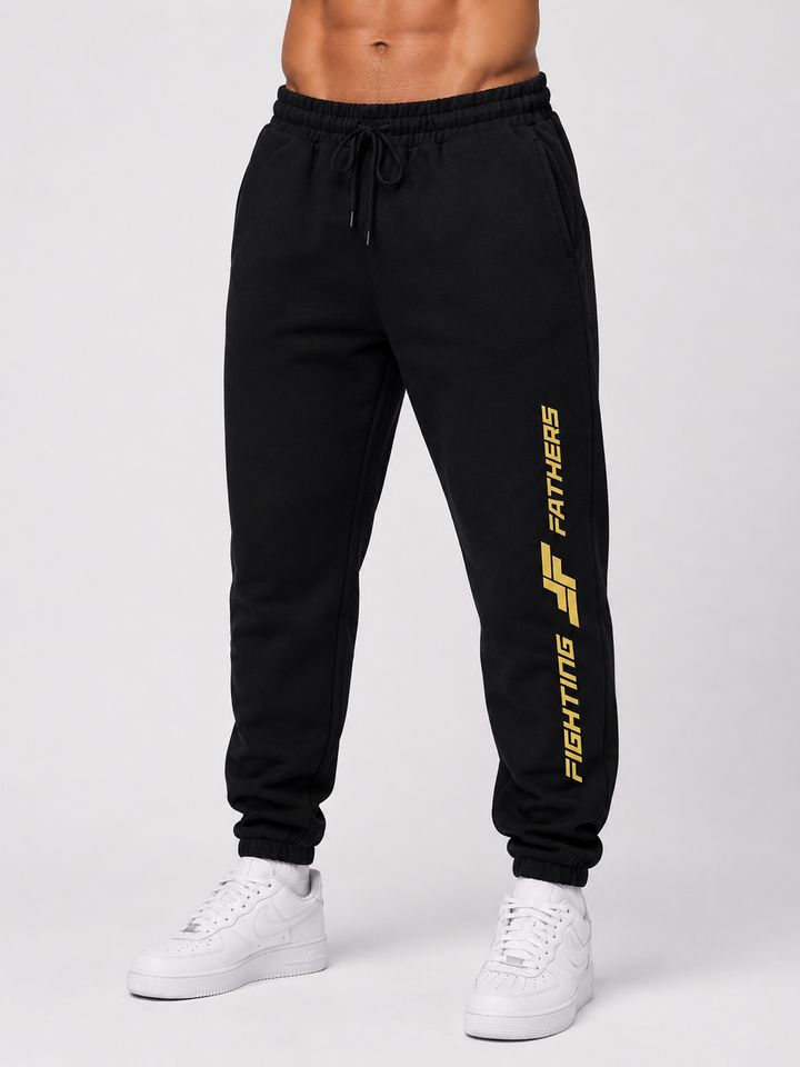 Fighting Fathers — OG Track Pant