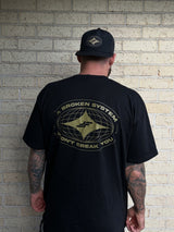 Unbreakable — The Fight Tee