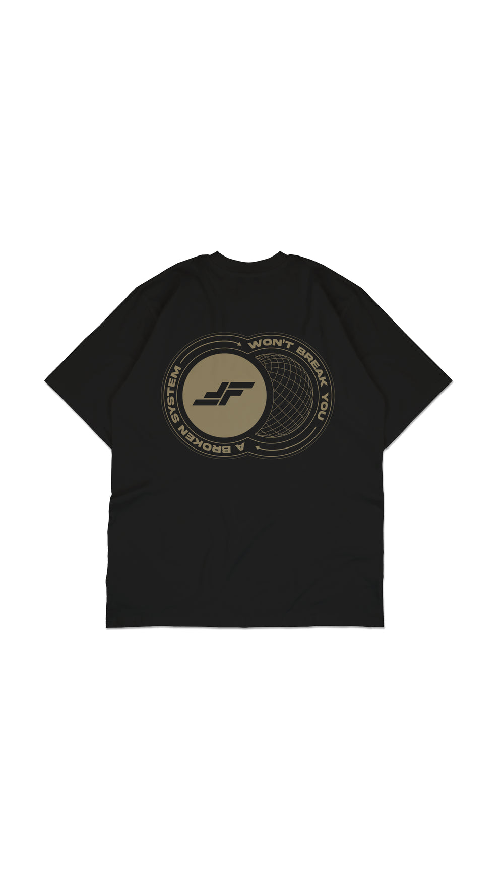 Unbreakable — The Legacy Tee