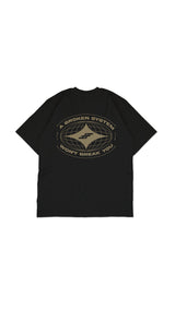 Unbreakable — The Fight Tee