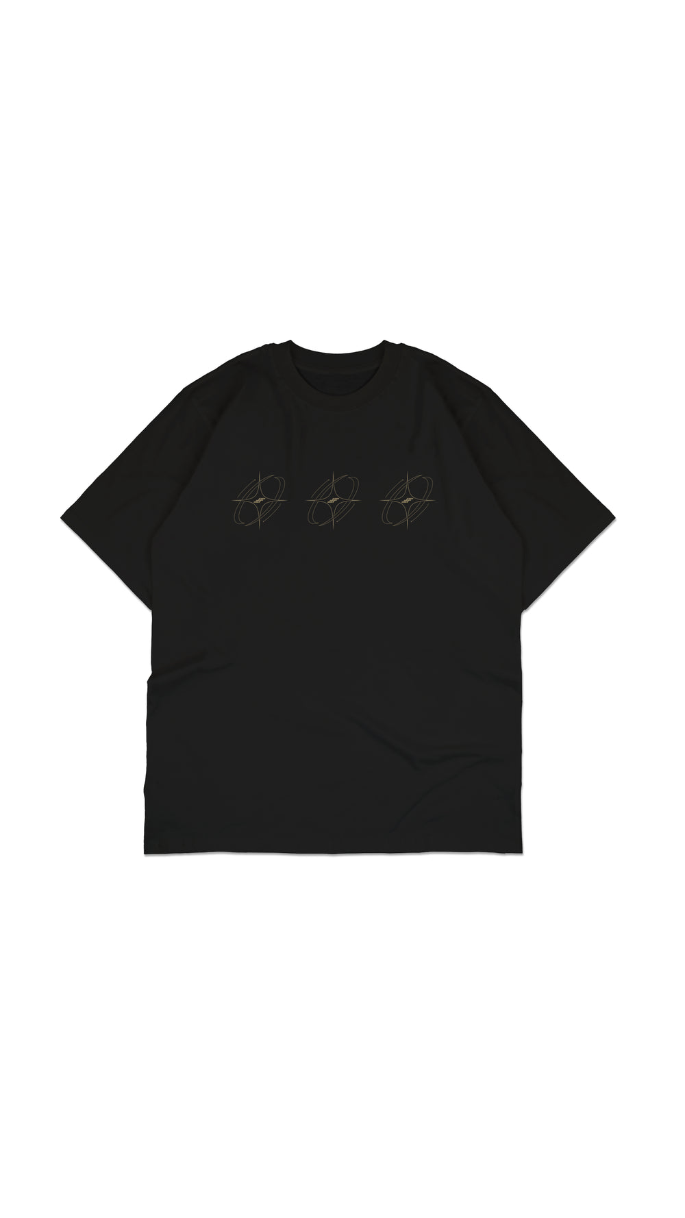 Unbreakable — The Bond Tee