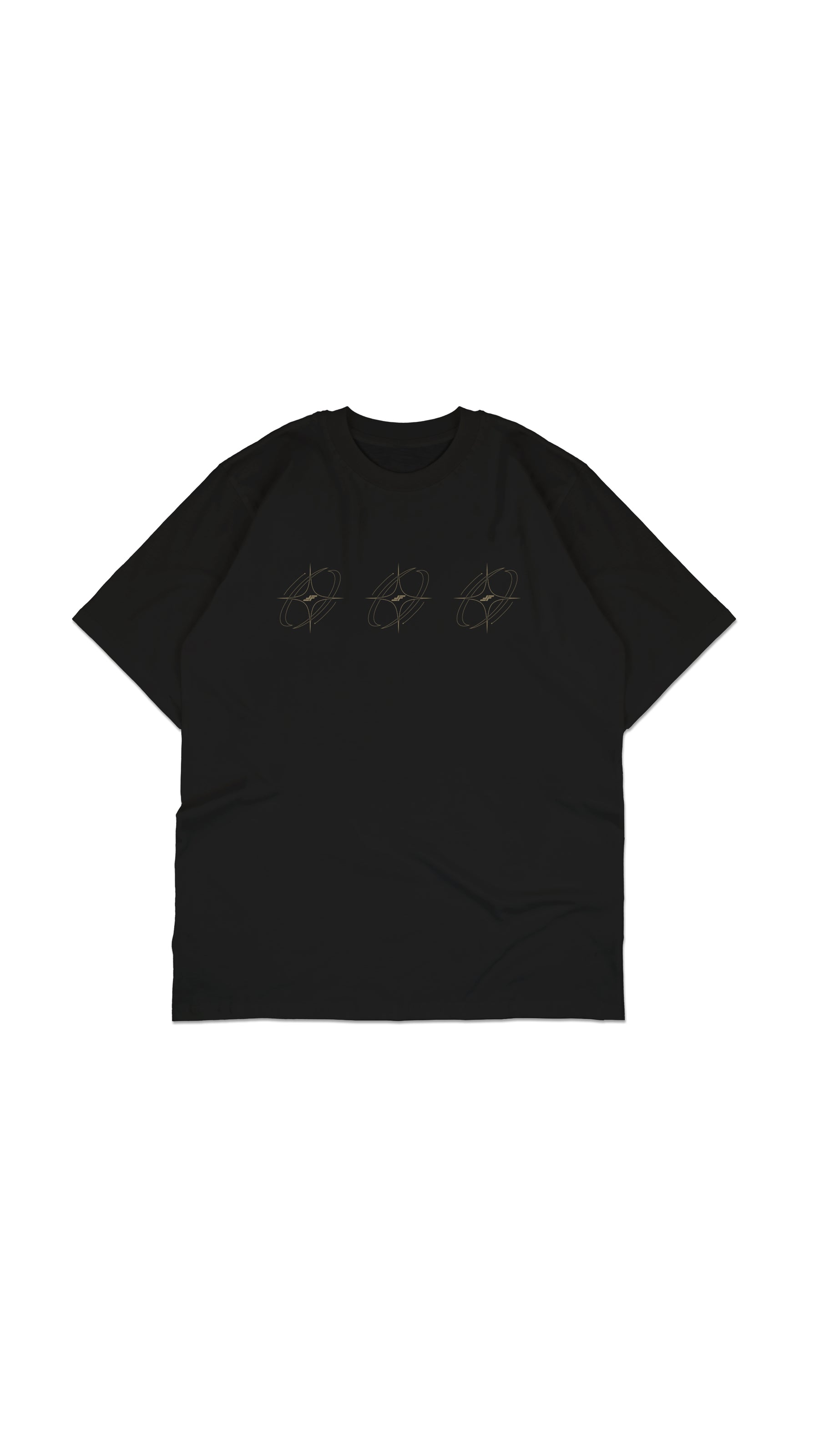 Unbreakable — The Bond Tee