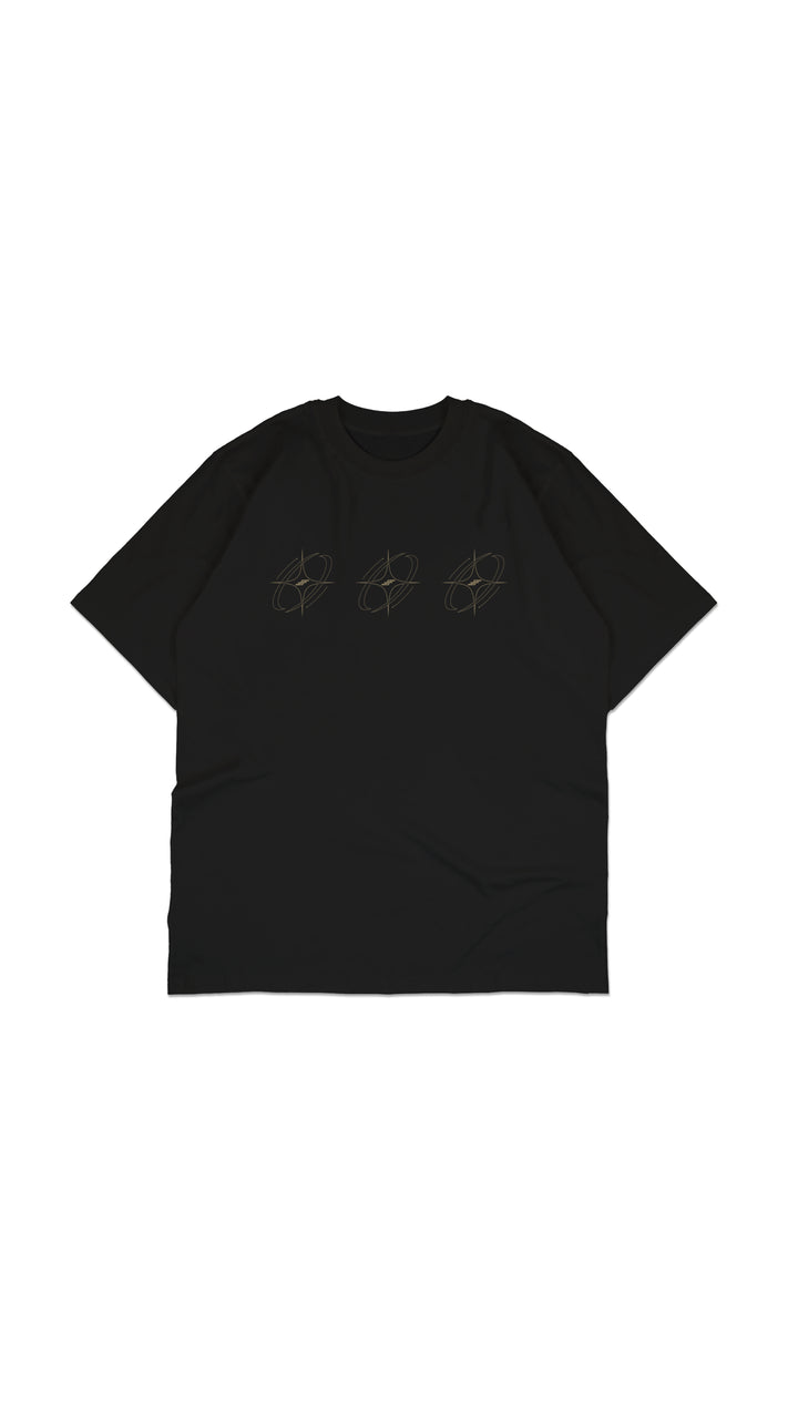 Unbreakable — The Bond Tee