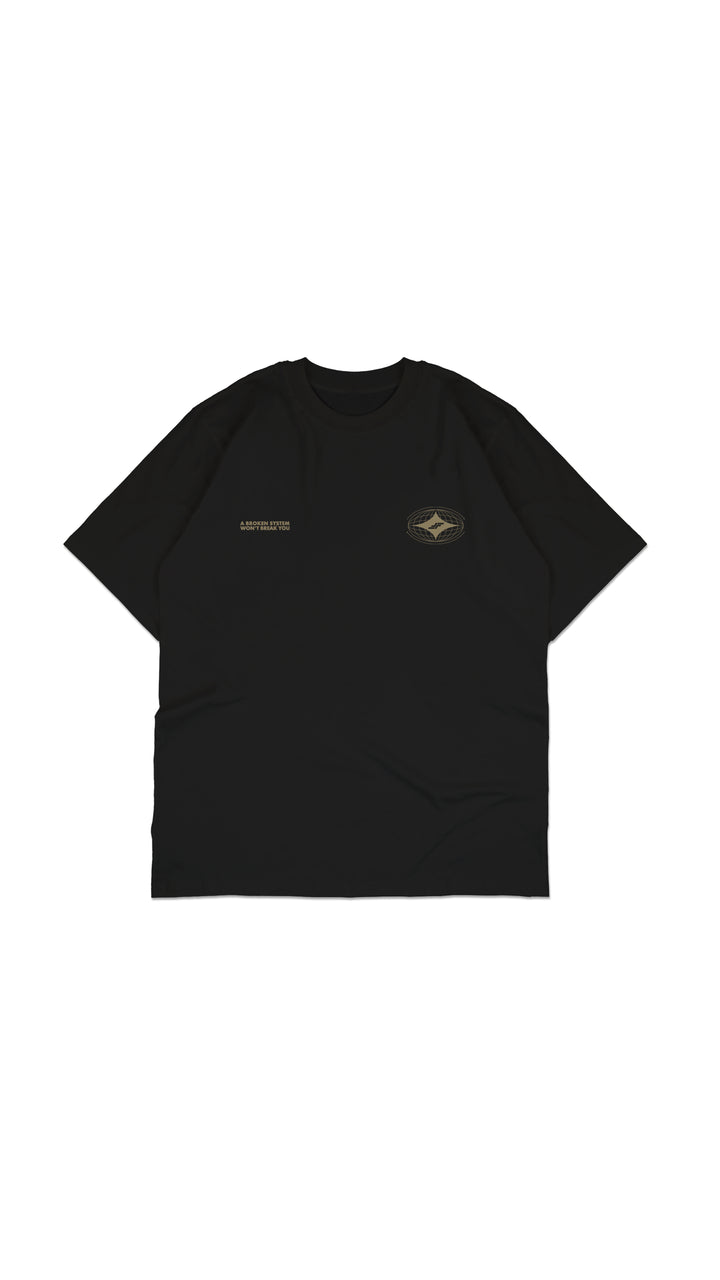 Unbreakable — The Fight Tee