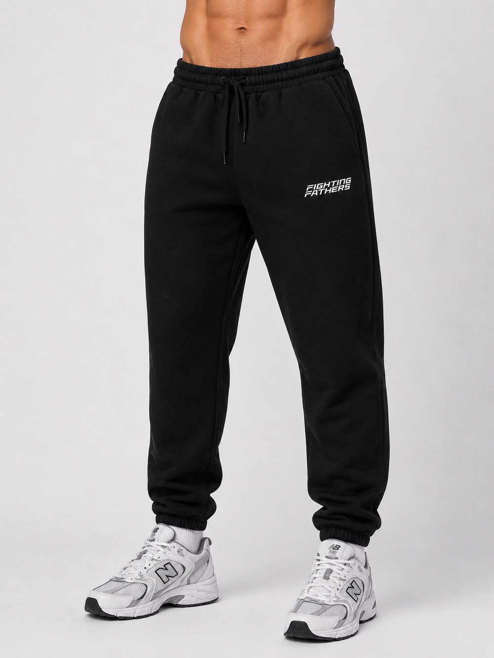 Unbreakable — The Fight Track Pant