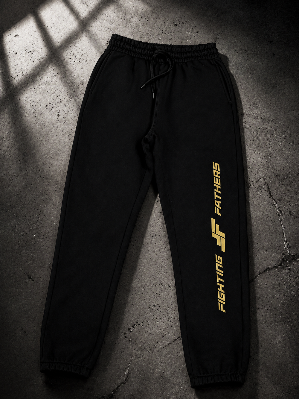 Fighting Fathers — OG Track Pant
