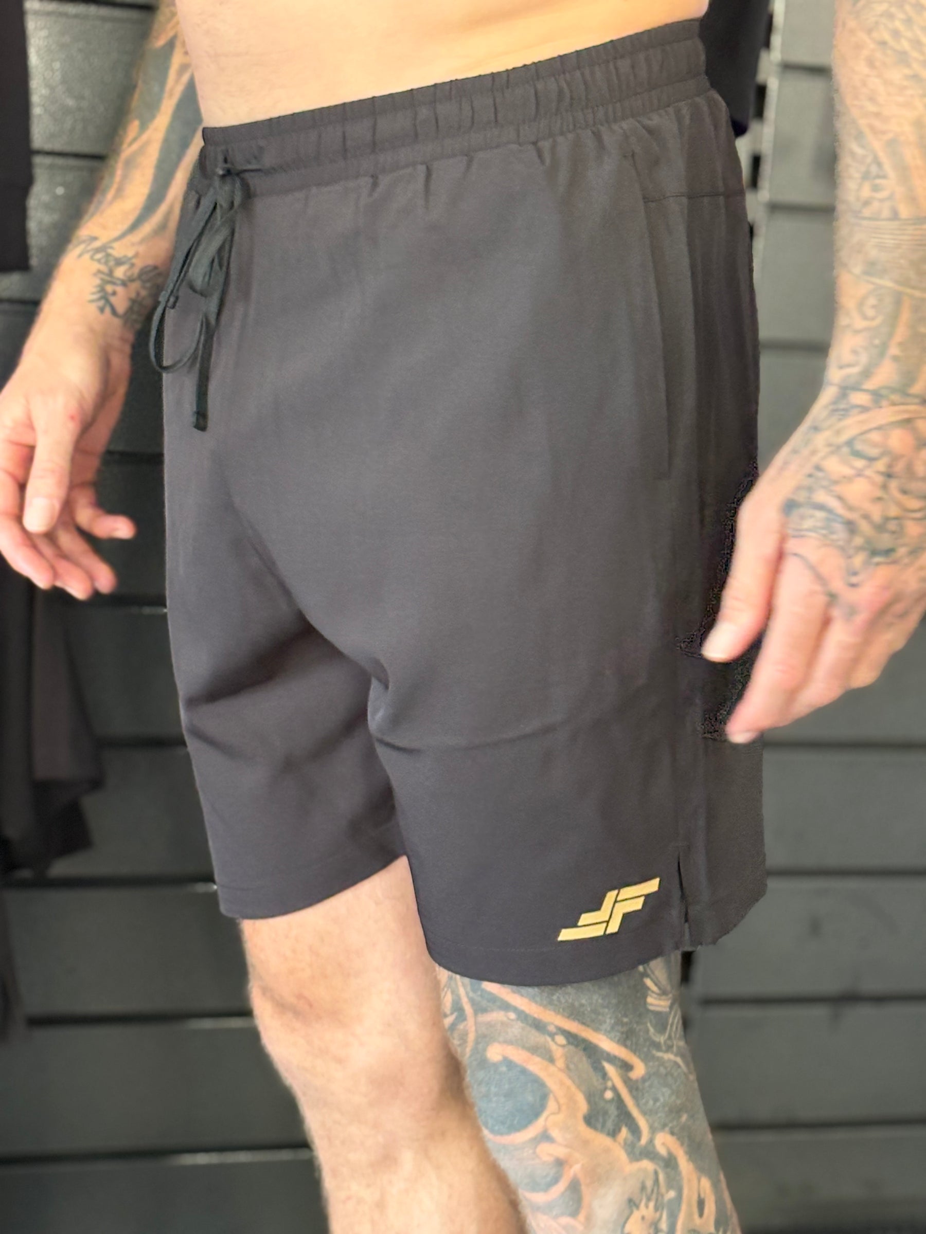 Unbreakable — Active Shorts
