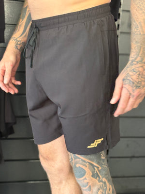 Unbreakable — Active Shorts