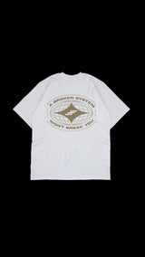 Unbreakable — The Fight Tee
