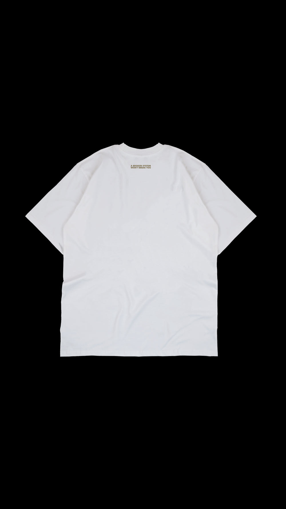 Unbreakable — The Bond Tee