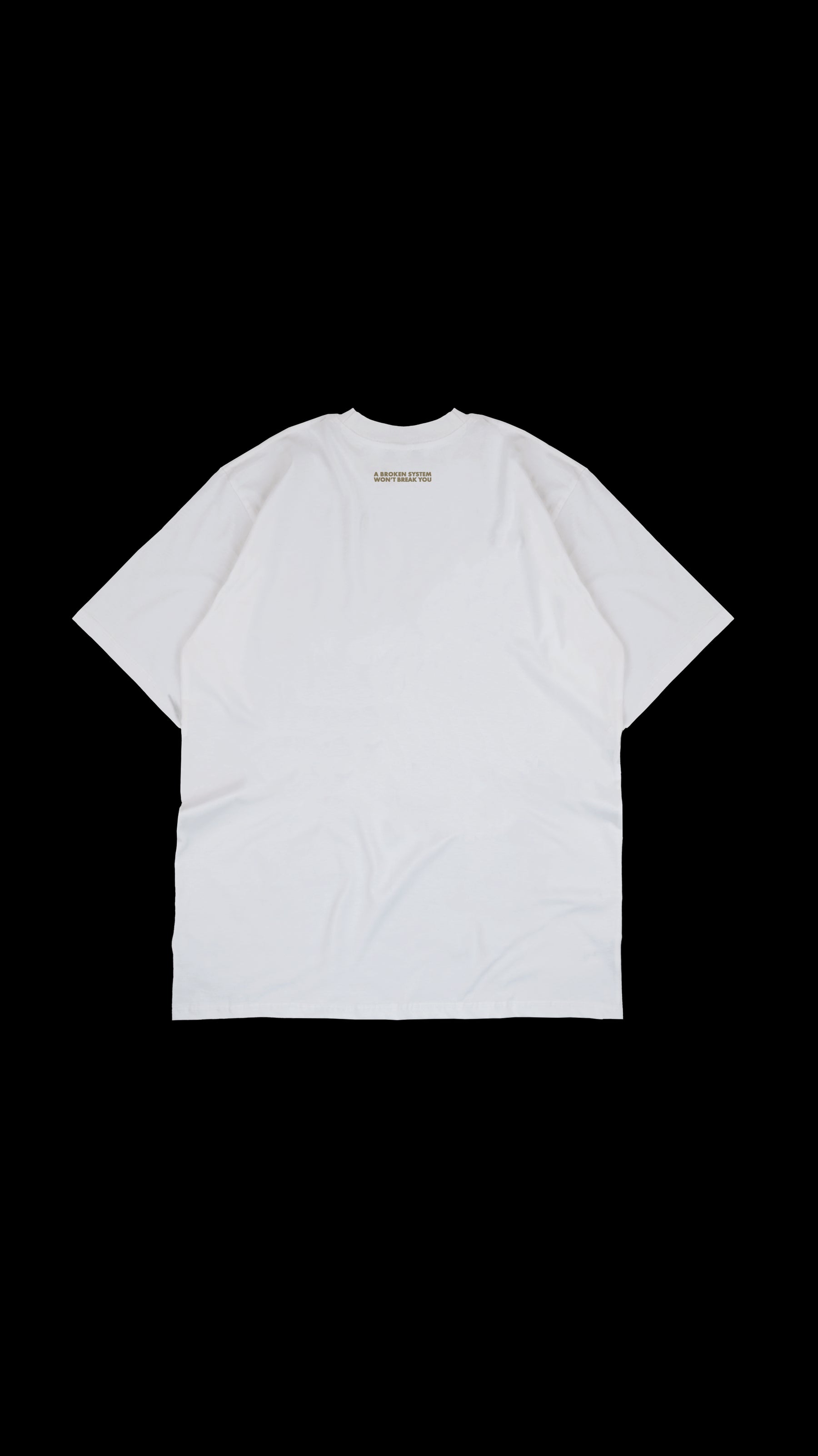 Unbreakable — The Bond Tee