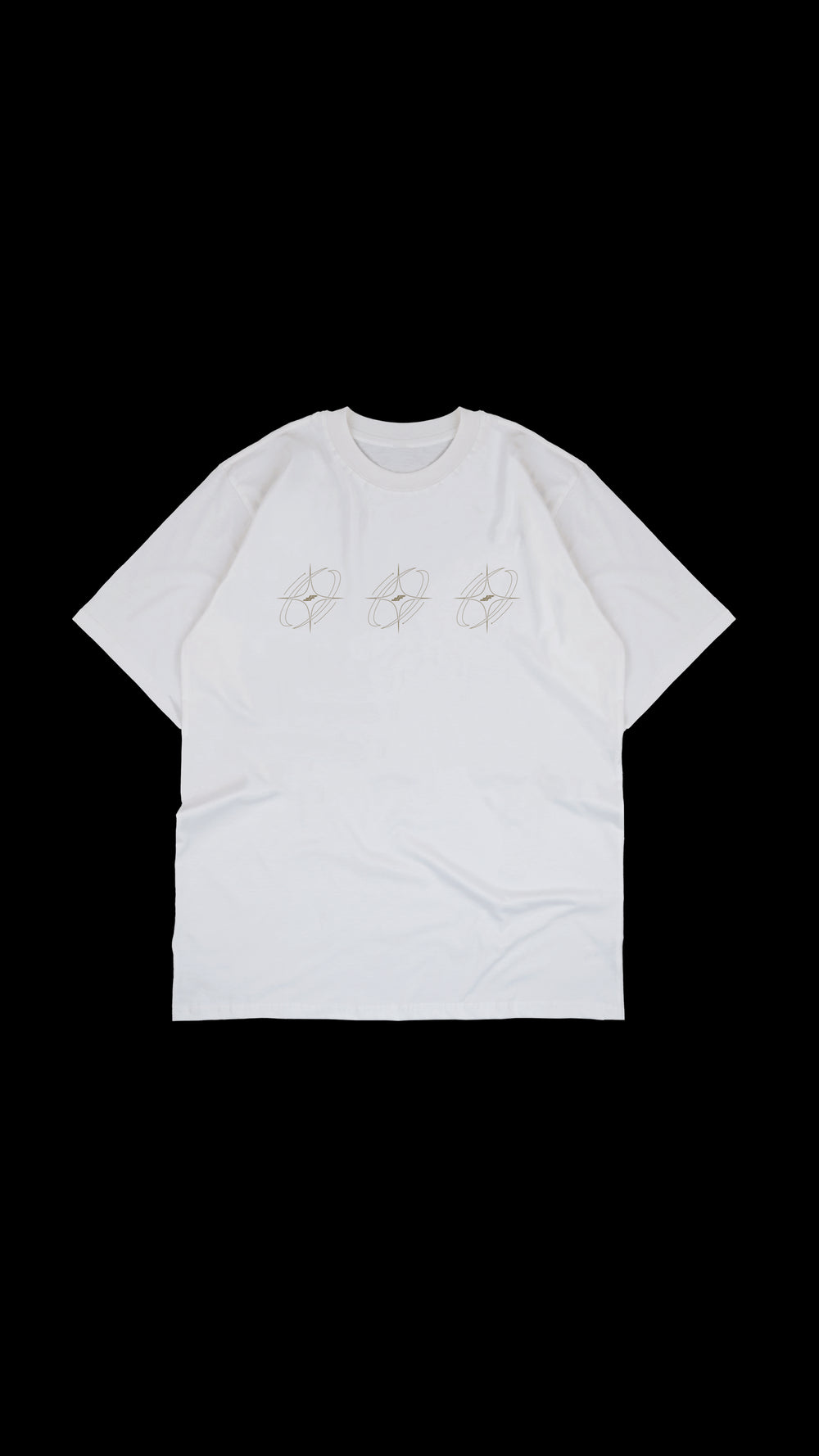 Unbreakable — The Bond Tee