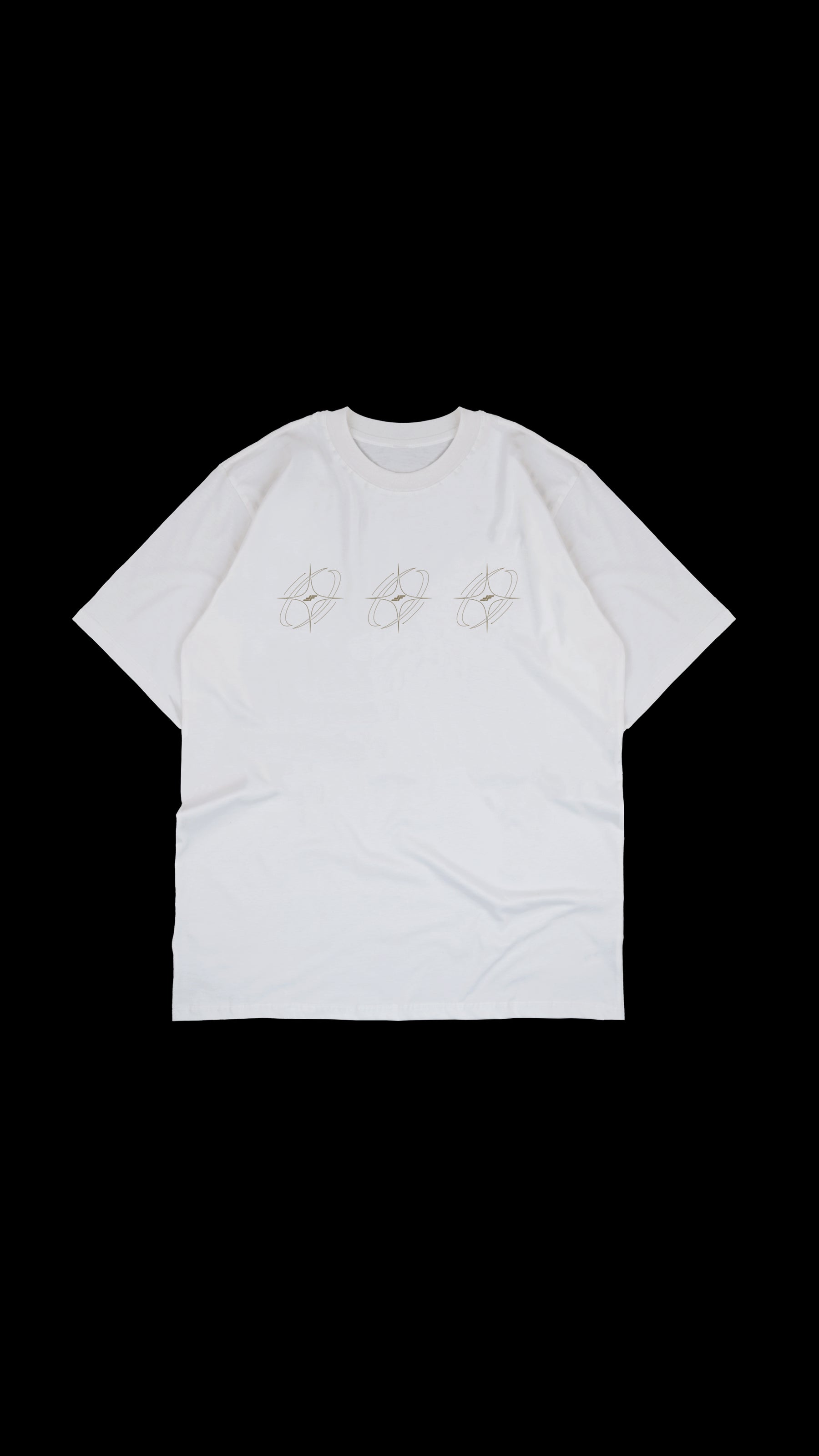 Unbreakable — The Bond Tee