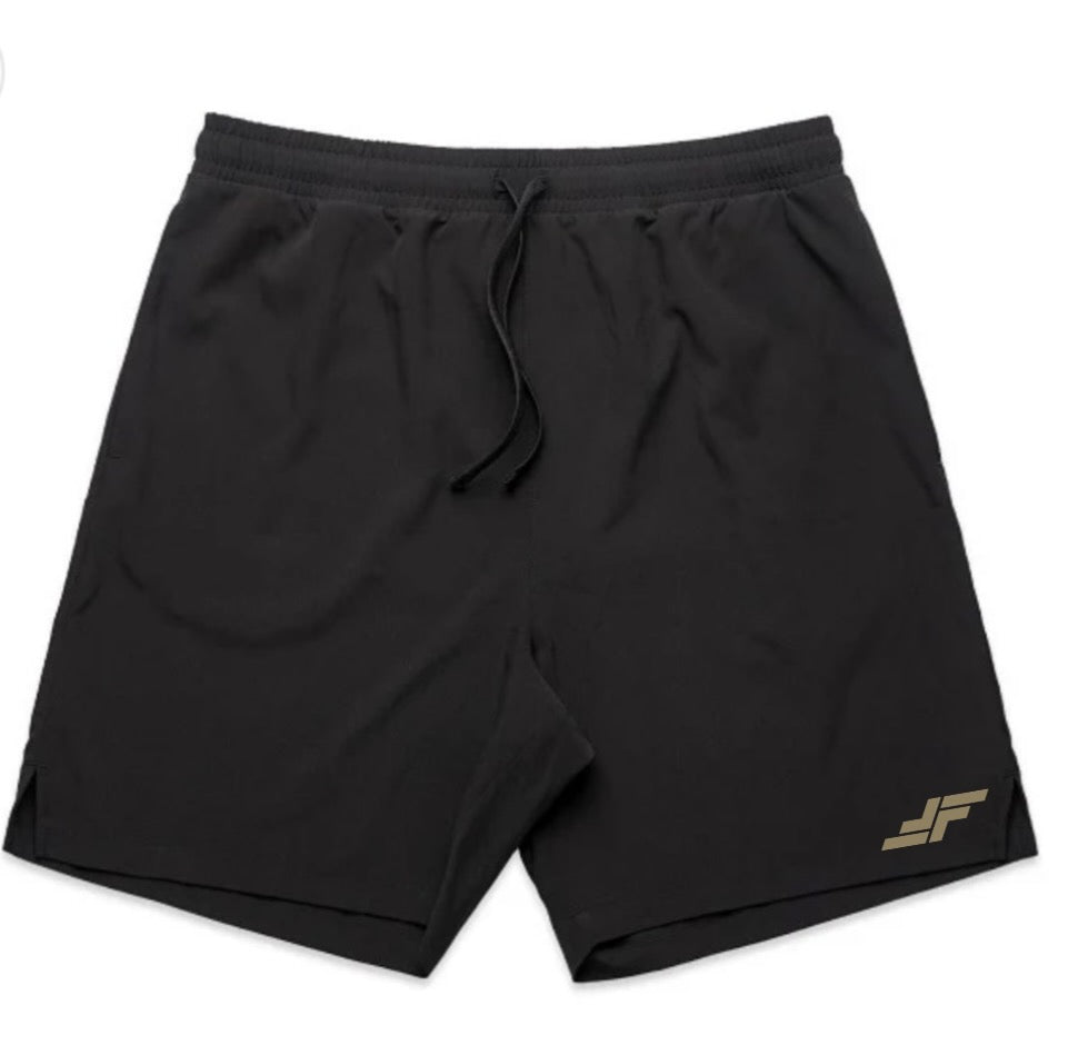 Unbreakable — Active Shorts